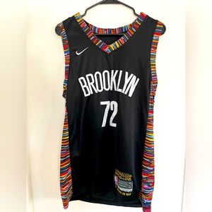 Brooklyn Nets BIGGIE